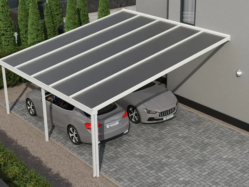 Why Installing a Carport is One of the Smartest Upgrades for Your UK Home