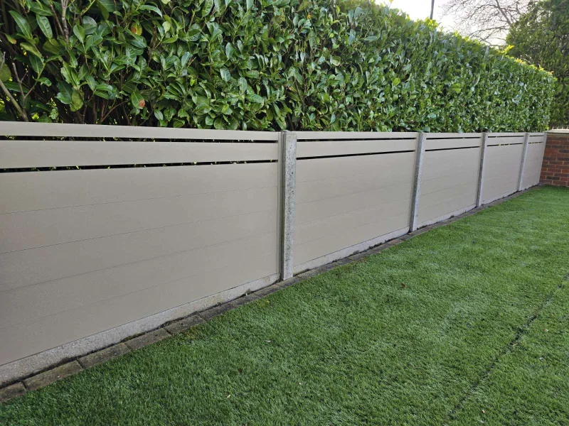Aluminium-Garden-Fence