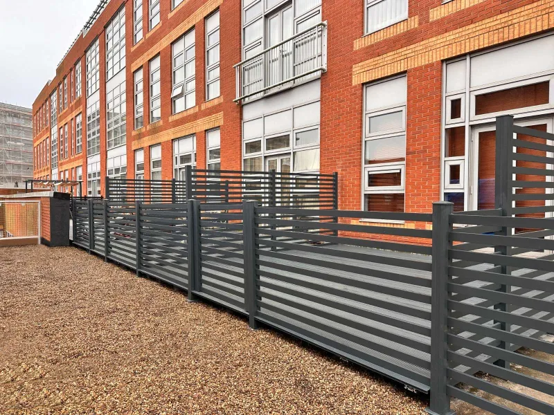 Outside-View-of-AFence-Aluminium-Fencing-Solutions-Inland-Property-Services-Birmingham