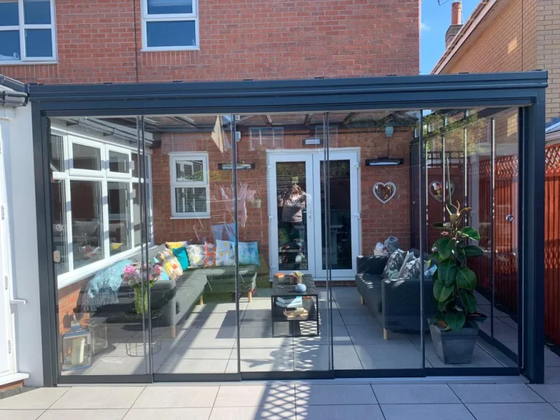 Simplicity-6-Glass-Room-Anthracite-Grey