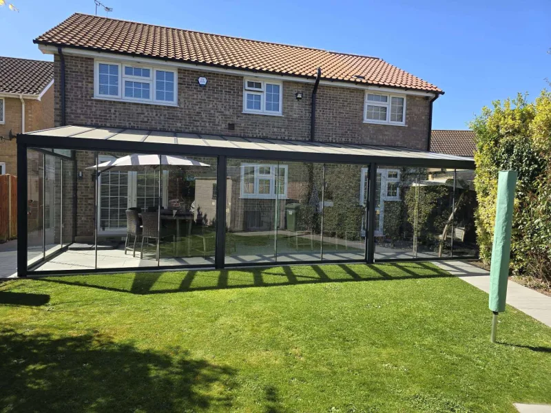 Simplicity-Xtra-Glass-Room-Anthracite-Grey