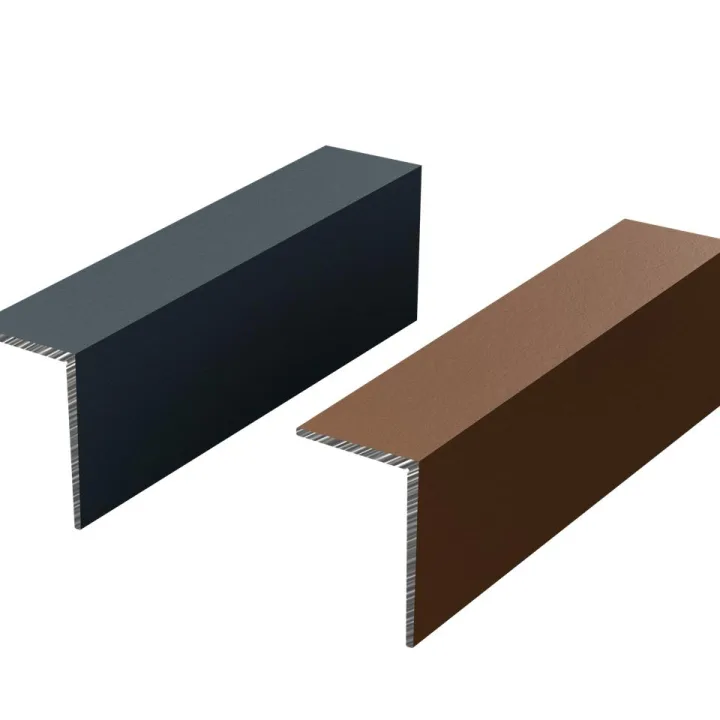 20mm x 30mm Tapered Angle – 3m