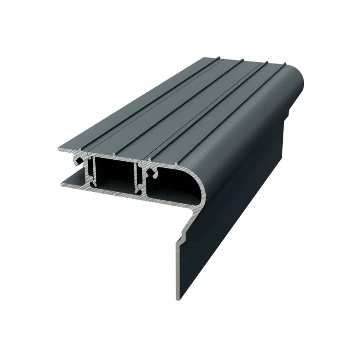 Nosing Profile – 3.6m