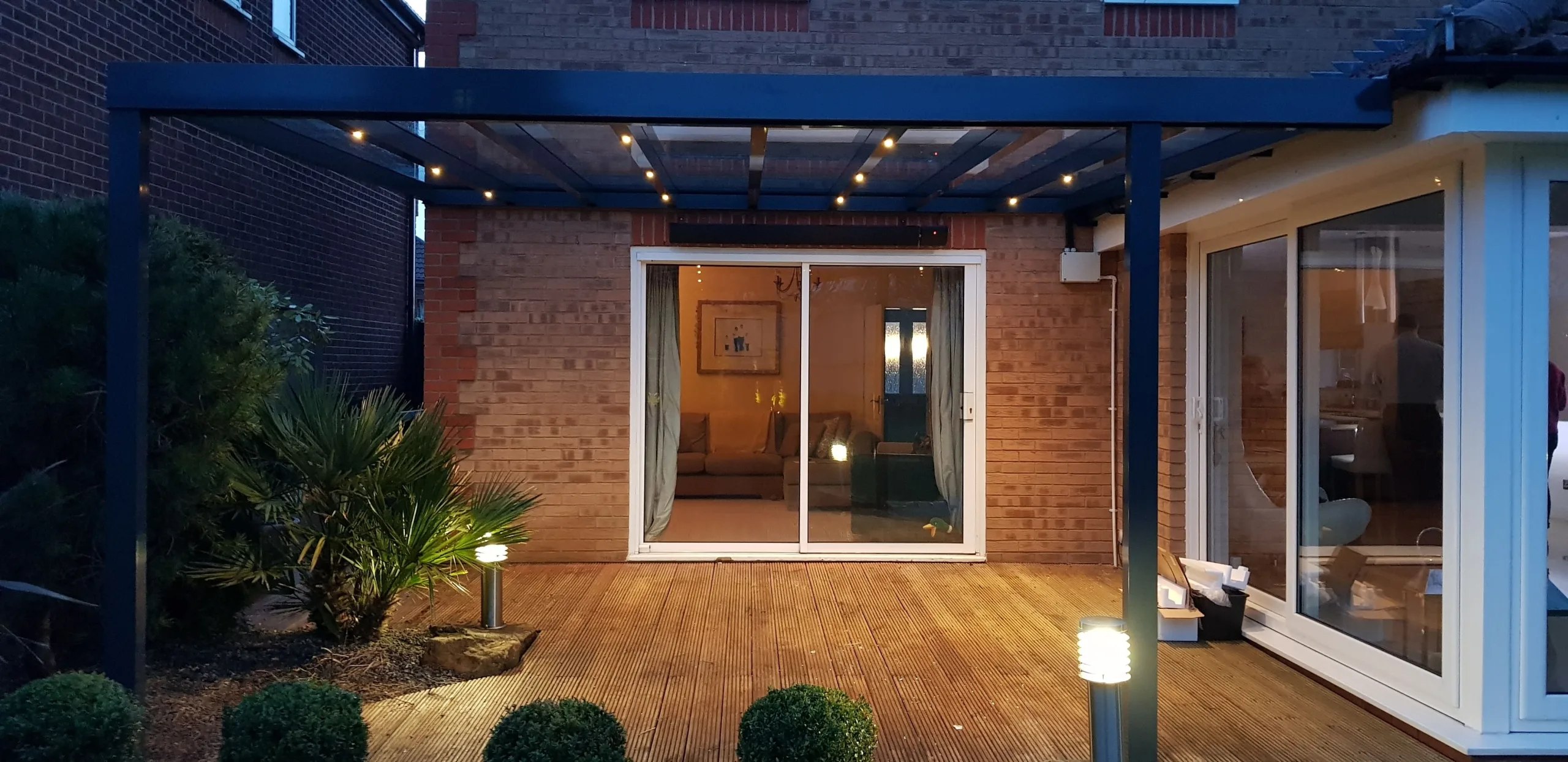 Simplicity-Xtra-Veranda-Anthracite-Grey