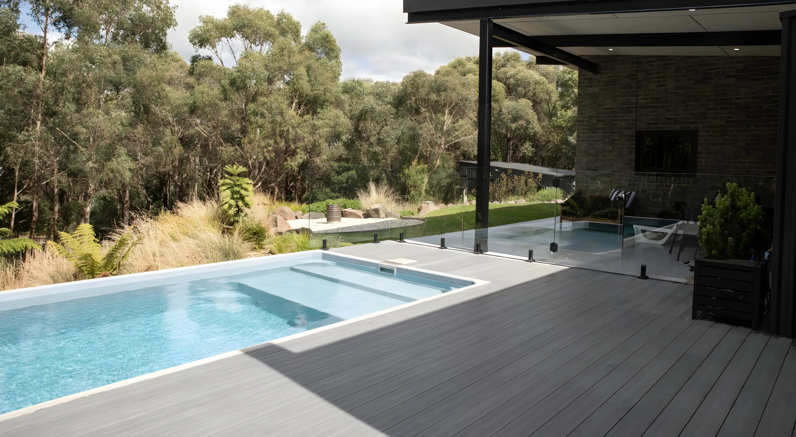 Composite Decking
