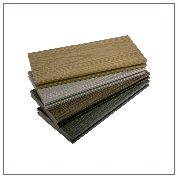 Composite Decking