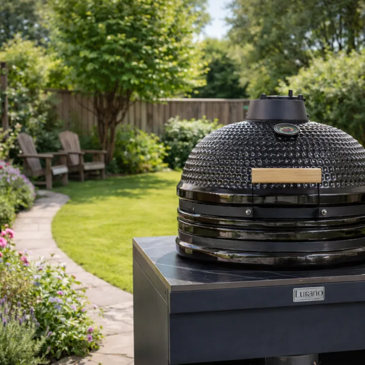 Kamado Barbecues