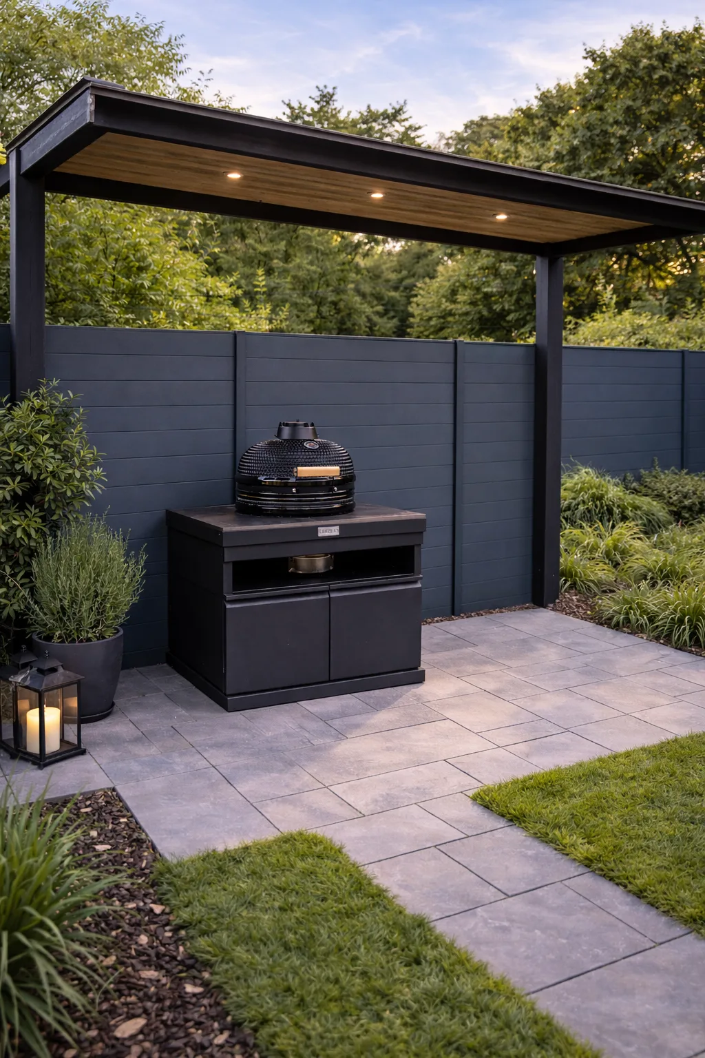 Kamado Barbecues - Image 2