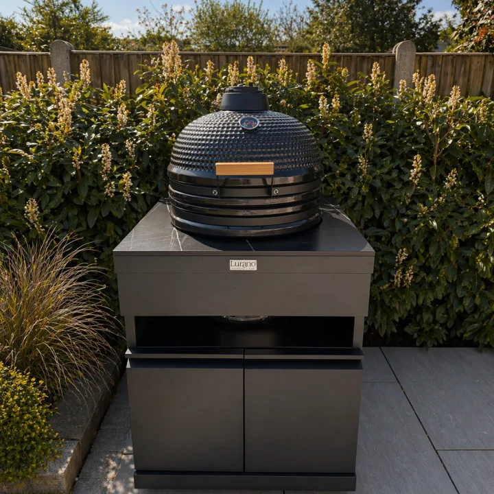 Kamado Barbecues